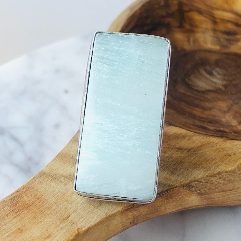 Hememorphite Ring - image 2